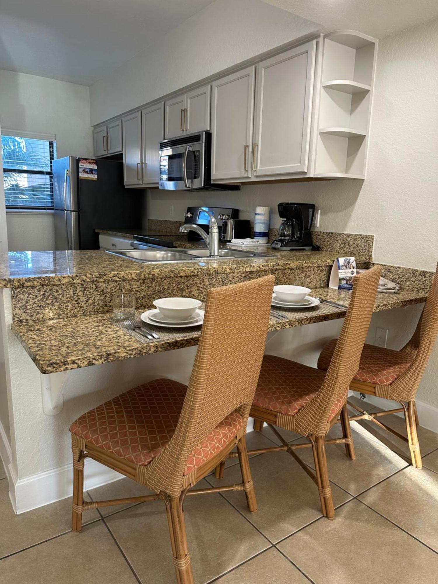 Westgate Lakes Resort & Spa Williamsburg Εξωτερικό φωτογραφία
