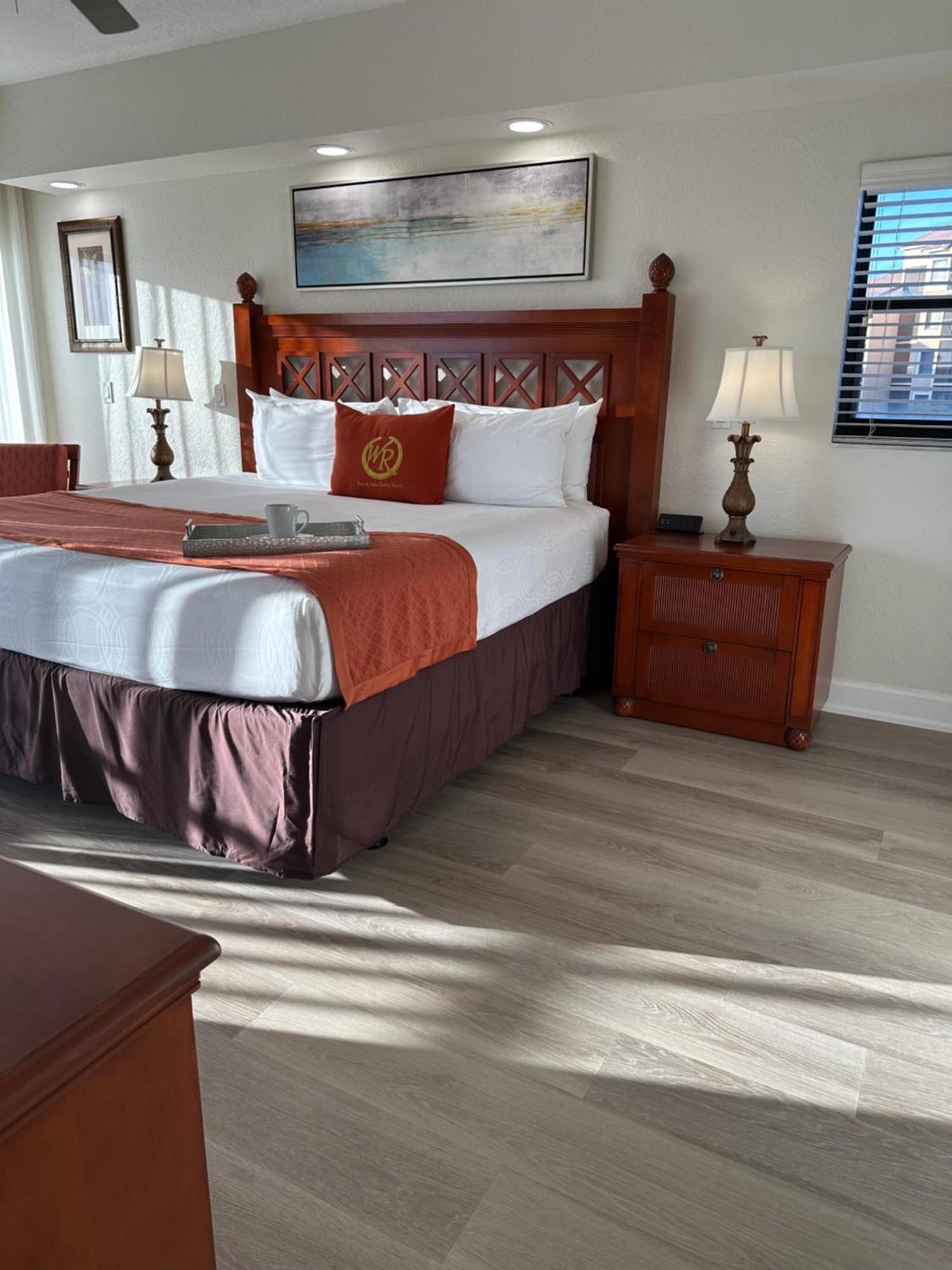 Westgate Lakes Resort & Spa Williamsburg Εξωτερικό φωτογραφία